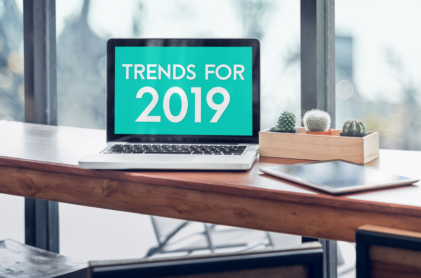 Office Trends For 2019