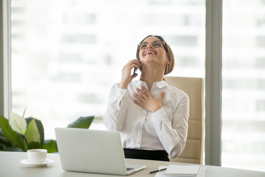 Celebrate Your Employee With A New Ergonomic Office Chair