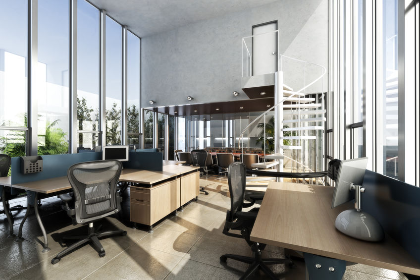 Tips For Office Furniture