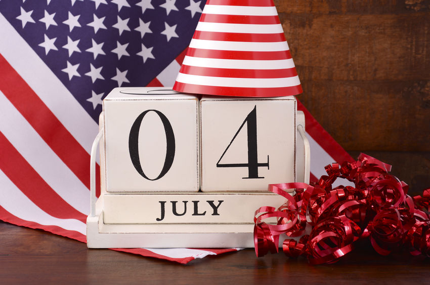 Ways to Celebrate The Fourth of July with Your Office Everything For
