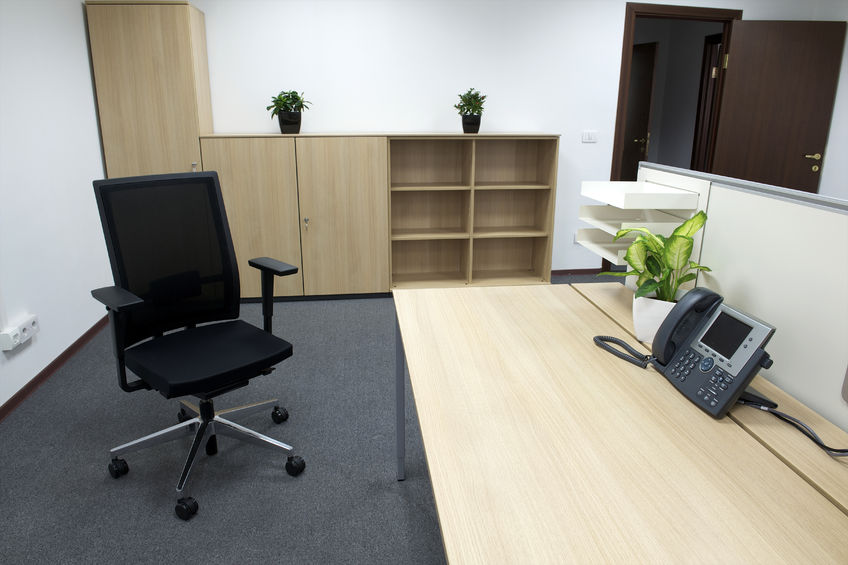 Big and Tall Office Furniture